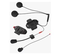 Sena SF1/2/4, set di altoparlanti male Nero