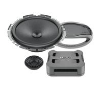 Hertz CK 165 F Kit a 2 vie 165 mm Sistema Altoparlanti Auto casse Cento CK165F