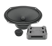 Hertz CPK 690 Cento PRO Kit a 2 vie 6' x 9' Sistema Altoparlanti Auto Casse