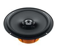 Kit 4 Casse Altoparlanti Hertz Anteriori e Posteriori per Volkswagen New Beetle