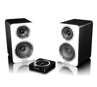 Altoparlanti Hi-Fi Bluetooth Wharfedale Diamond A1 Bianchi - Venduti in coppia - Nouvo