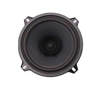 Altoparlanti Hi-Fi con suono stereo per auto con ampia risposta in frequenza per lunghi viaggi e appassionati di musica di intrattenimento facile installazione