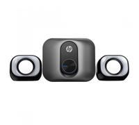 Altoparlanti HP DHS-2111S 2.1 Grigio/Nero