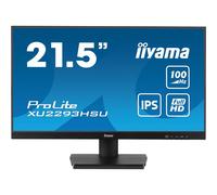 Altoparlanti iiyama XU2293HSU-B7 da 21,5" IPS FullHD 100Hz