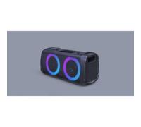 Altoparlanti Inovalley HP360 Bluetooth Portatile 100W con LED RGB e Radio FM