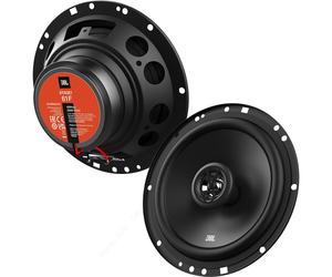 ALTOPARLANTI JBL Auto 165mm Casse a 2 Vie Coassiali 16 16,5 cm Diffusori Speaker