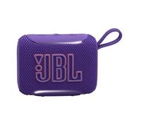 Altoparlanti JBL GO 5 Portatile Bluetooth 6.0 4,8W IP68 Viola