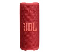 JBL Grip, Speaker Bluetooth Compatto, JBL Pro Sound con AI Sound Boost, IP68 Resistente ad Acqua e Polvere, Luce Ambientale, 14 Ore di Autonomia, Auracast Multi-Speaker, App JBL Portable, Blu