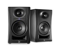 Altoparlanti Kali Audio da studio wireless 160W Bluetooth USB-C TRS Bass Reflex