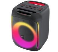 Kenwood Party Speker portatile AS-P200BT Cassa portatile Bluetooth da 50W RMS