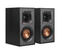 Coppia casse acustiche Klipsch REFERENCE R 41M Bookshelf Black