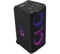 Altoparlanti Klipsch Party Bluetooth Wireless 105 dB IPX4 Ultra Bass Trolley LED
