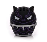 Altoparlanti Lexibook Mini Wireless Bluetooth Ultra Portatile 5 cm con funzione selfie e clip