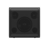 Altoparlanti LG STAGE 301 120 W Nero