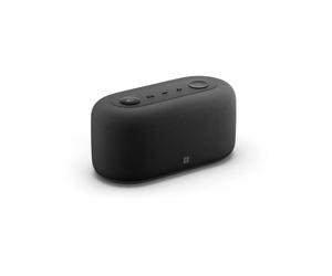 Altoparlanti Microsoft Audio Dock 2 vie USB 90 dB con microfono e pulsanti