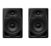 Pioneer DJ "DM-50D 5\" Monitor Speakers Black"