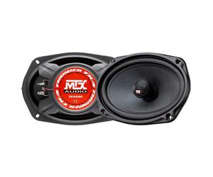 Altoparlanti Mtx Tx469c Coassiale