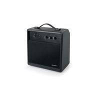 Altoparlanti MUSE Cubo cablati e Bluetooth 4.2 con controllo rotativo