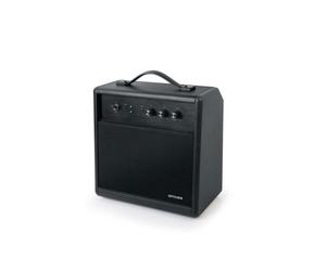 Altoparlanti MUSE Cubo cablati e Bluetooth 4.2 con controllo rotativo