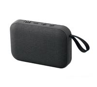 Altoparlanti Muse portatili Bluetooth 5 W con batteria e slot SD