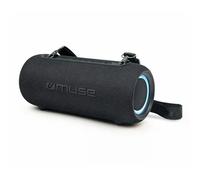 Altoparlanti Muse Wireless Bluetooth 30W impermeabili luminosi