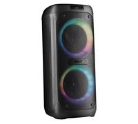 Altoparlanti NGS Wildbanger 2 Bluetooth 160W TWS USB TF AUX RGB