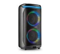 NGS Wild Drip compatibile con la tecnologia Bluetooth e lunga durata della batteria