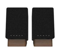 Altoparlanti Onkyo da scaffale wireless e cablati 30 W Bluetooth 5.3 minimalisti con telecomando