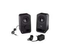 Altoparlanti PC - Logitech - Z150 - 3W - Filari - Neri