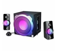 Altoparlanti PC Woxter SO26-113 Nero