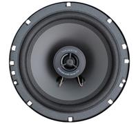 Majestic Coppia altoparlanti auto AP-210 165 mm 200 W Polipropilene Nero