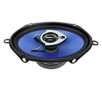 Altoparlanti per auto 5x7" Peiying 120 W 4 Ohm