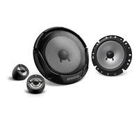 Altoparlanti per auto coassiali a 2 vie Kenwood KFC-E170P 170 mm 300 W