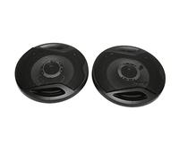 Altoparlanti per Auto Coassiali da 2 Pezzi da 400 W con Design Audio Superiore per la Modifica del Veicolo e Prestazioni Migliorate