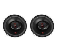 Altoparlanti per auto JBL Stage3 637F 16,5 cm Confezione da 2 - Nouvo
