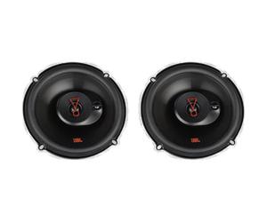 Altoparlanti per auto JBL Stage3 637F 16,5 cm Confezione da 2 - Nouvo