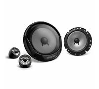 Kenwood KFC-E170P KIT Altoparlanti da incasso a 2 vie 300 W Contenuto: 1 Paio/