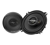 Altoparlanti per auto Pioneer TS-A1371F 300W 2 pack non specificato - Nouvo