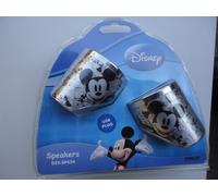 ALTOPARLANTI PER COMPUTER USB- DISNEY - TOPOLINO offerta