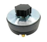 Altoparlanti per frequenze alte per auto Tweeter p 1 PC potente 1000 watt 8 Ohm corno 34 mm filettatura vite collegamento altoparlante driver sistema audio auto KTV box