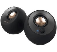 Creative Pebble 2.0 V2 Speakers Nero One Size / EU Plug