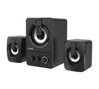 Altoparlanti per PC Cool Office Equipment 11W