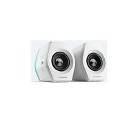 ALTOPARLANTI PER PC EDIFIER G2000 - Risposta in frequenza 98-20000 Hz - Connessione cablata e Bluetooth