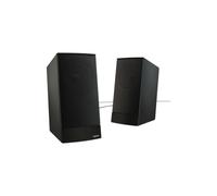 Altoparlanti per PC - HAMA Sonic LS-208 - 8W - A filo - Nero