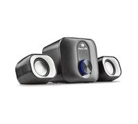 ALTOPARLANTI PER PC NGS COMET 2.1 20W CON SUBWOOFER JACK DA 3,5 MM