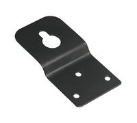 Altoparlanti Piccolo Quadrato Appeso Buco Della Serratura Staffe Montaggio A Parete Appendiabiti Gancio Parete Altoparlanti Allegati