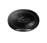 Pioneer TS-G6930F Ovale 2-vie 400W 1pezzo(i) altoparlante auto, TS-G6930F