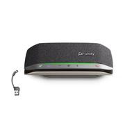 Altoparlanti Poly Vivavoce Wireless USB-C Bluetooth 86dB con riduzione del rumore
