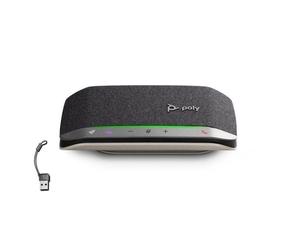 Altoparlanti Poly Mains Libere Bluetooth 86 dB con riduzione rumore e USB-C
