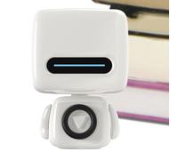 Altoparlanti Portatili | Altoparlante Nomade compatto per Esterni | con Audio Stereo e Impermeabile, Accessorio Elettrico per Viaggi Festa Studio
